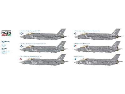 F-35 A Lightning II - image 7