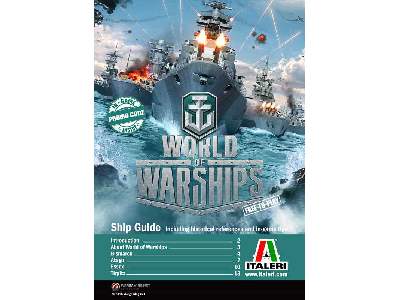 World of Warships - Tirpitz Battleship - image 9
