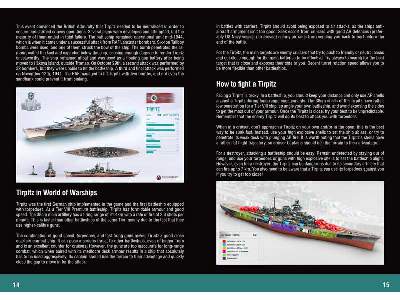 World of Warships - Tirpitz Battleship - image 10