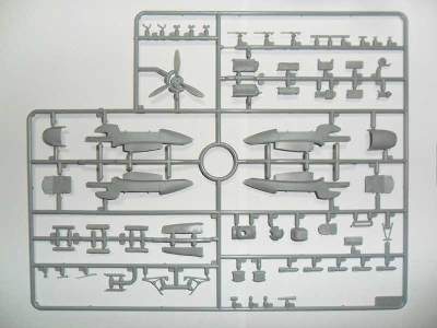 Do 215B-4 - WWII Reconnaissance Plane - image 6