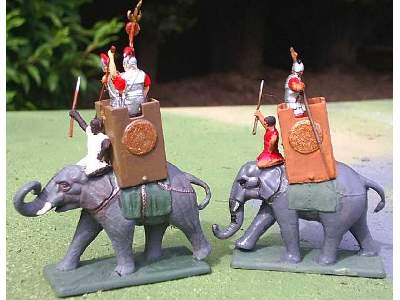 War Elephants - image 5