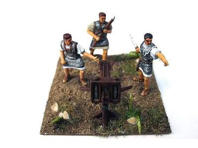 Roman Catapults  - image 4