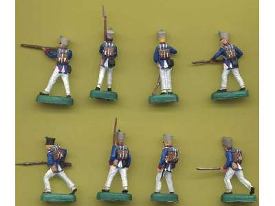 Napoleonic French Fusiliers - image 4