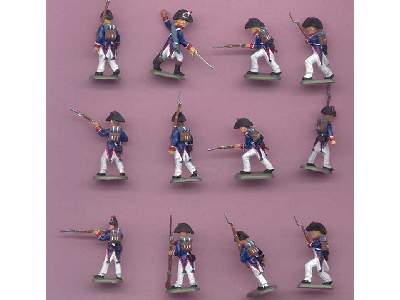 1805 French Line Infantry  - image 4