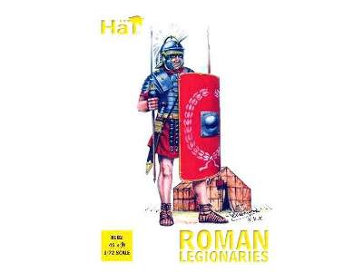 Roman Legionaries  - image 1