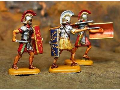 Roman Legionaries  - image 3