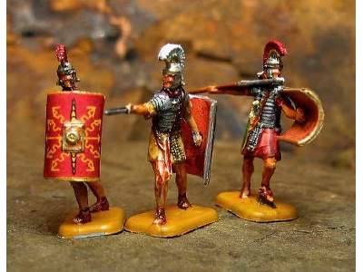 Roman Legionaries  - image 4