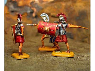 Roman Legionaries  - image 5