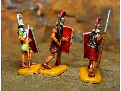 Roman Legionaries  - image 6