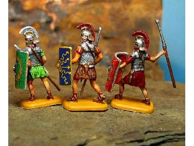 Roman Legionaries  - image 7