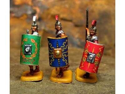 Roman Legionaries  - image 8