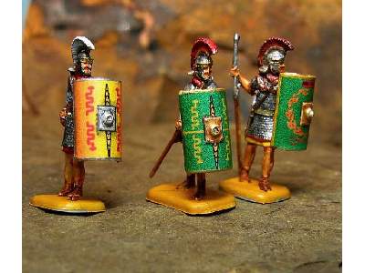 Roman Legionaries  - image 9