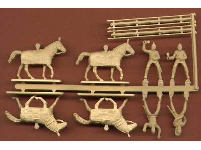 Late Roman Cataphract Cavalry - image 2