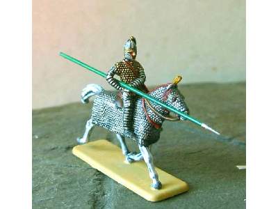 Late Roman Cataphract Cavalry - image 5