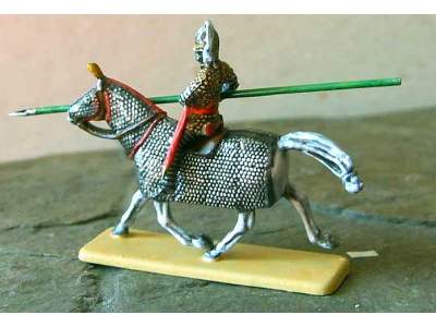 Late Roman Cataphract Cavalry - image 6