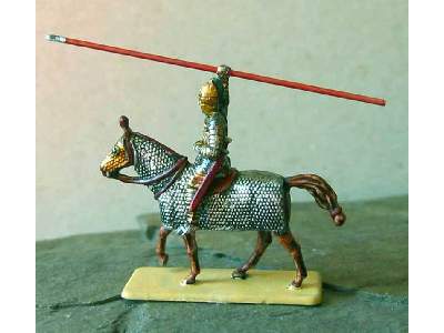 Late Roman Cataphract Cavalry - image 8