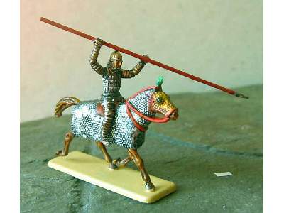 Late Roman Cataphract Cavalry - image 9