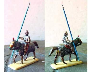 Late Roman Cataphract Cavalry - image 11