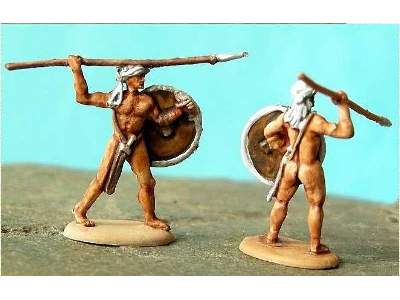 Theban Army  - image 11