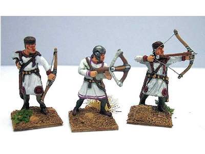 Late Roman Missile Troops  - image 8