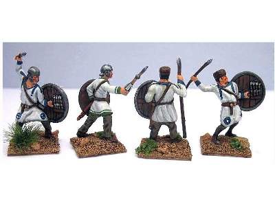 Late Roman Missile Troops  - image 11
