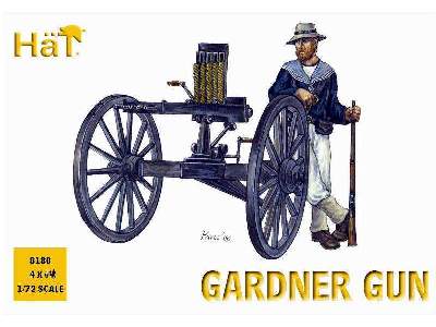 Gardner Gun and Crew - image 1
