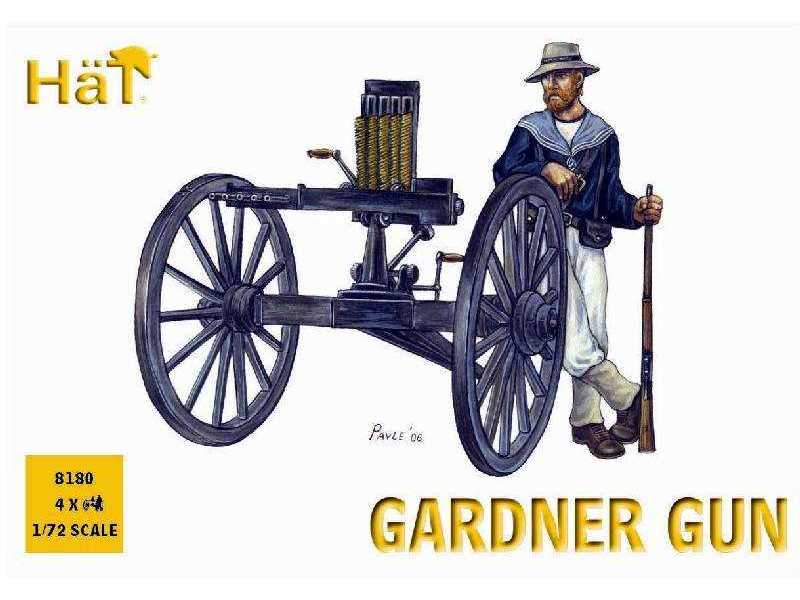 Gardner Gun and Crew - image 1