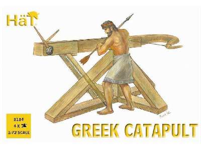 Greek Catapults - image 1