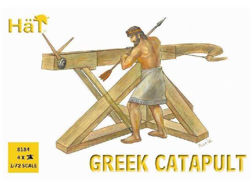 Greek Catapults - image 1