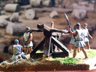 Greek Catapults - image 4