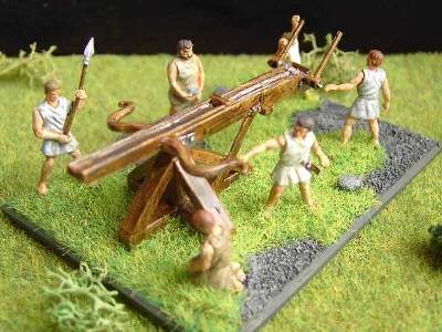Greek Catapults - image 6