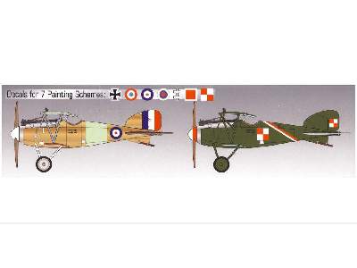 Albatros D.III - image 2