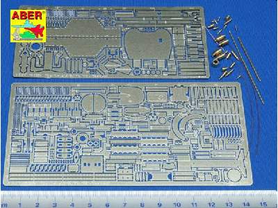 Tiger II Henshel - Vol. 1 - Basic set  - image 1