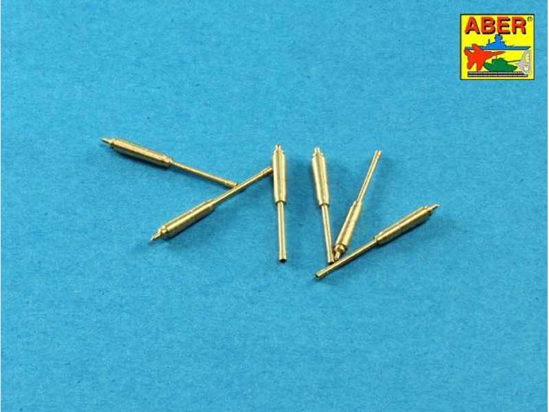 Set of barrels for US M16A1 or M231 5,56mm gun barrels x 6 pcs - image 1