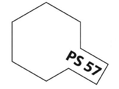 PS-57 Pearl White  - image 1