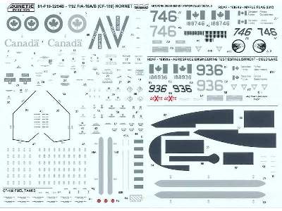 McDonnell-Douglas F/A-18A/B/C/D US Navy LTD - image 4