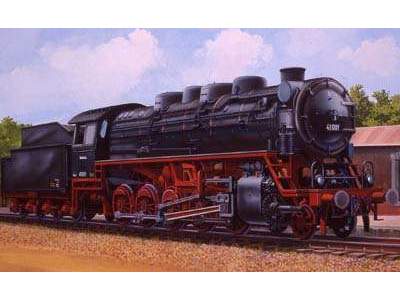Locomotive BR 43 - image 1