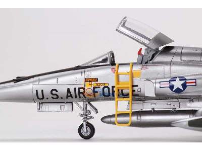 Northrop F-5A / Canadair CF-5A /  NF-5A Freedom Fighter - image 32
