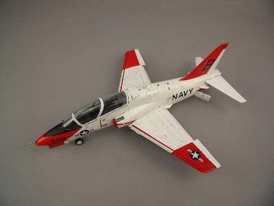 T-45 Goshawk Navy Trainer Jet - image 6