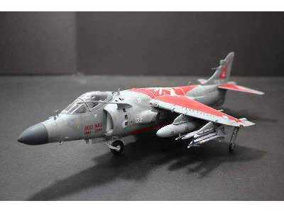 Sea Harrier FA2 - image 16
