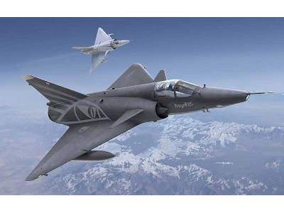 Swiss Mirage IIIS/RS - image 14