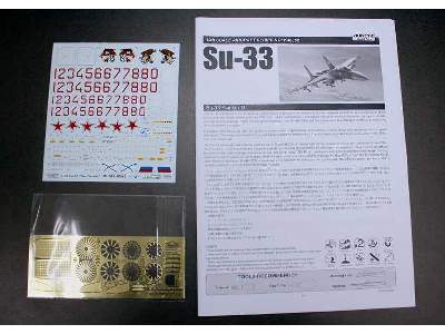 Su-33 Flanker D - image 10