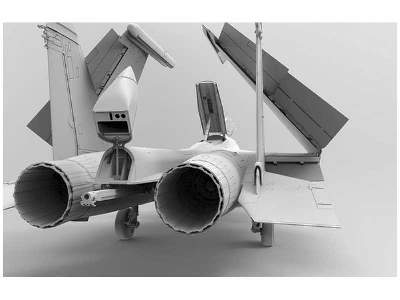 Su-33 Flanker D - image 22