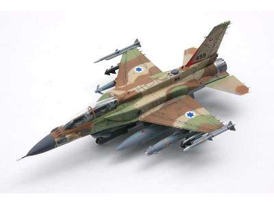 Israel F-16I Sufa Storm - image 6