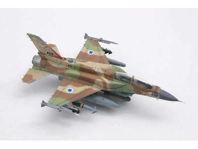 Israel F-16I Sufa Storm - image 7