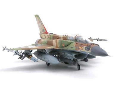 Israel F-16I Sufa Storm - image 11