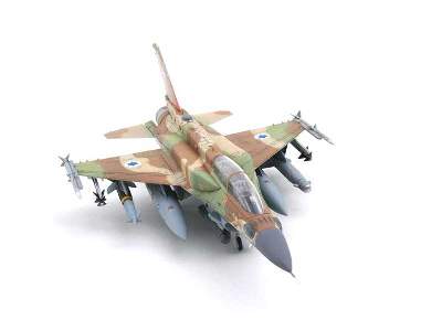 Israel F-16I Sufa Storm - image 12