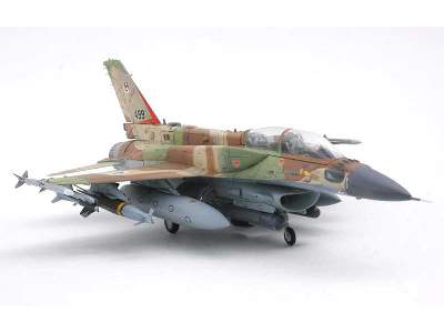 Israel F-16I Sufa Storm - image 13