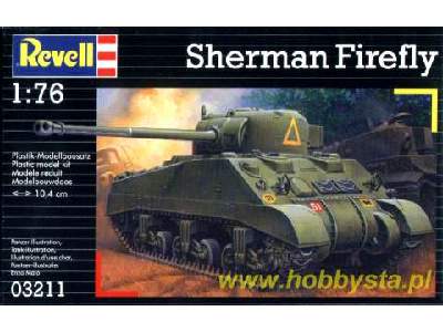 Sherman Firefly - image 1