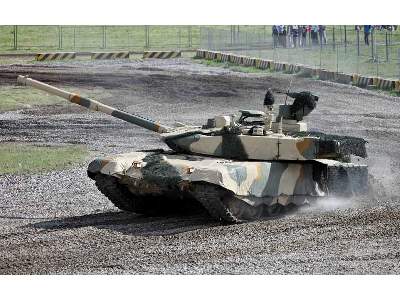 Russian T-90MS Tagil MBT 2011-2012 - image 8